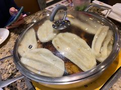 -黄记煌三汁焖锅(新世纪广场店)