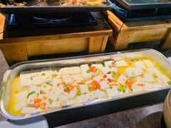 -很久以前羊肉串(昌里路三钢里店)