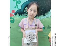 -尼莫儿童美术(三阳路融科天城校区)