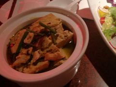 -绿茶餐厅(蓝色港湾店)