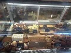 -Alimentari早午餐(安福路店)