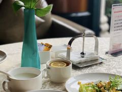 -圣雷克大酒店-爱琴海自助餐厅