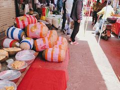 -六甲社区综合农贸市场