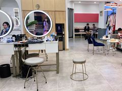 -海马体照相馆(广州新世界云门New park店)