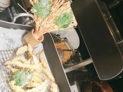 -盛宴自助餐厅(运达喜来登店)