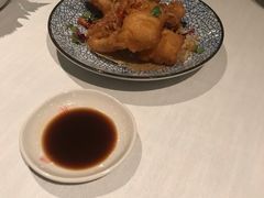 -三号黄浦会Canton Table