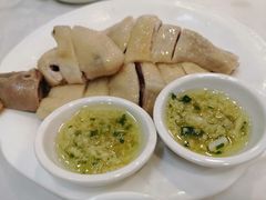 -文记壹心鸡(宝华路店)