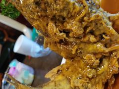 -老牌坊鲁菜名店(宽厚里店)