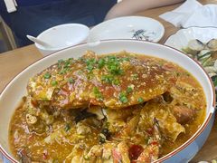 -蟹老板的海鲜