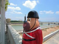 -厦门方特梦幻王国