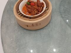 -喜宴又一村·粤菜·茶点·海鲜(壹方天地店)