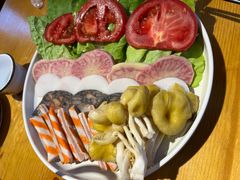 -民食香·腊排骨野生菌美食(木府店)
