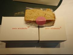 -双风车咖啡馆 Twin Windmills(六道口店)
