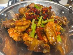 -小湘旺(唐家岭店)