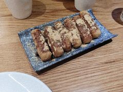 -付小姐在成都(川沙店)