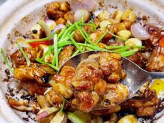 -聚福山莊·寻味顺德(北滘店)