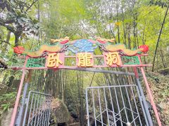 -寻龙山风景旅游区