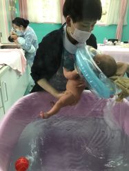 点击看大图 -爱弥儿月子中心(省医院店)