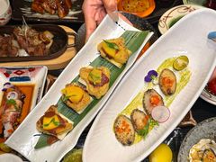 -松鹤精致料理(五一中路店)