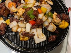 -院落新京菜·烤鸭(地安门店)