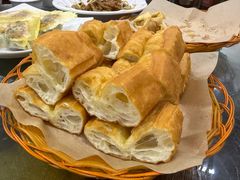 -南记食粥坊·宵夜大排档(莲花总店)