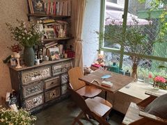 -绿房子方寸咖啡(星海名城店)