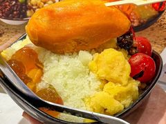 -鲜芋仙(南开大悦城店)