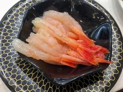 -争鲜回转寿司(金桥家乐福店)