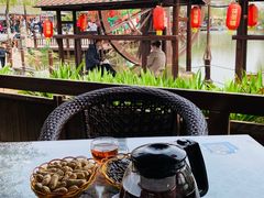 -茯茶镇