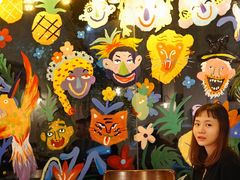 -The Good Place好地方·Brunch·coffee(国贸店)