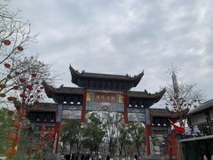 -零陵古城