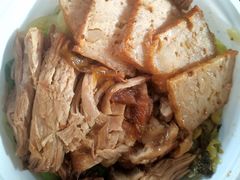 -陆长玖古法猪脚饭(玄风桥店)