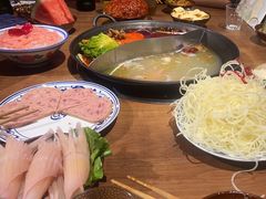 -楠火锅(昆山金鹰店)