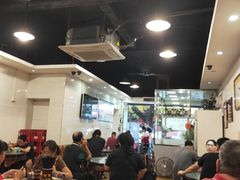 大堂-西关刘福记(文德路店)