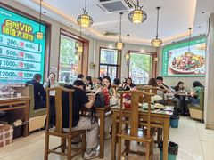 -鲁南仔·滕州炒鸡(经三路店)