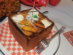 -避风塘·金牌店·夜宵(金玉兰店)