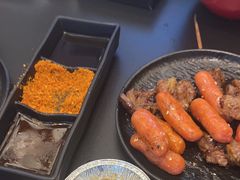 -極屋鮨牛 · 烧肉酒场(时代C馆店)