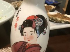 -肆月河豚·新淮扬(金融街店)