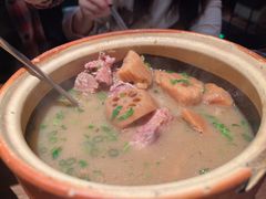 -清水亭湖北菜(大屯DT51店)