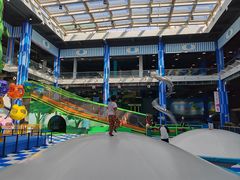 -蒙特利亲子乐园