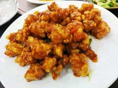 -瑞杰烧烤店·24小时营业(山东路店)