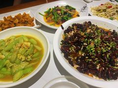 -三猫黑鱼花(南大店)