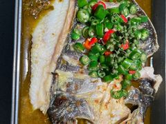 -半天妖烤鱼(方庄店)