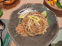 -mango tree芒果树泰国餐厅(青岛万象城店)