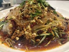 -老妈厨房团圆饺子东北菜(北环路店)