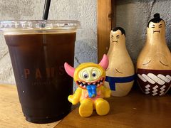 -PAUSE(恒大广场店)