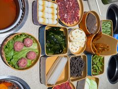 -海底捞大排档火锅(打浦路店)