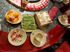 -蜀大侠火锅(森兰花园城店)