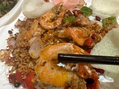 -稻香饭店(IFS国金中心店)