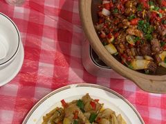 -三只鸟本地特色菜馆(上饶总店)